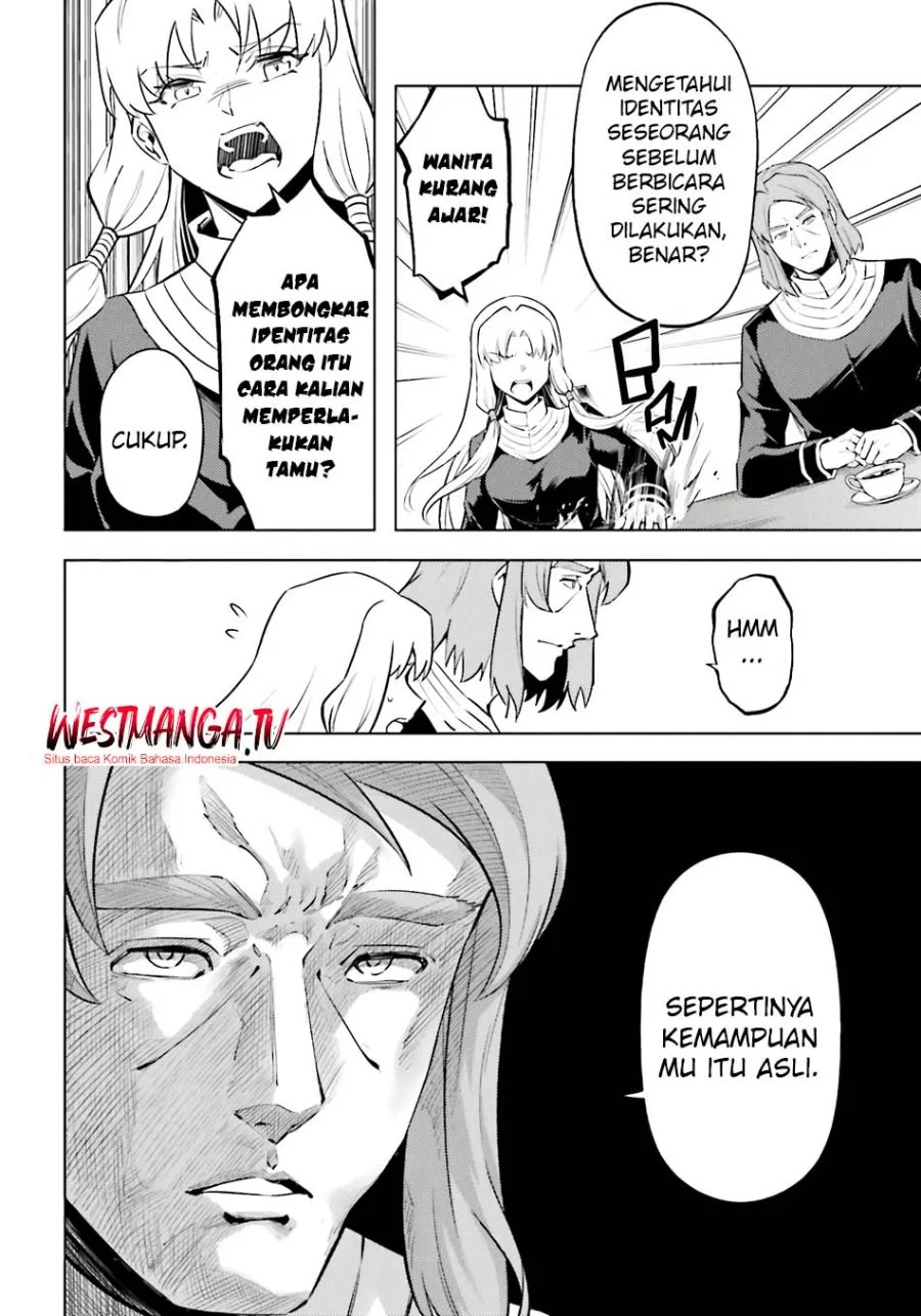 Chapter 91 - halaman 26