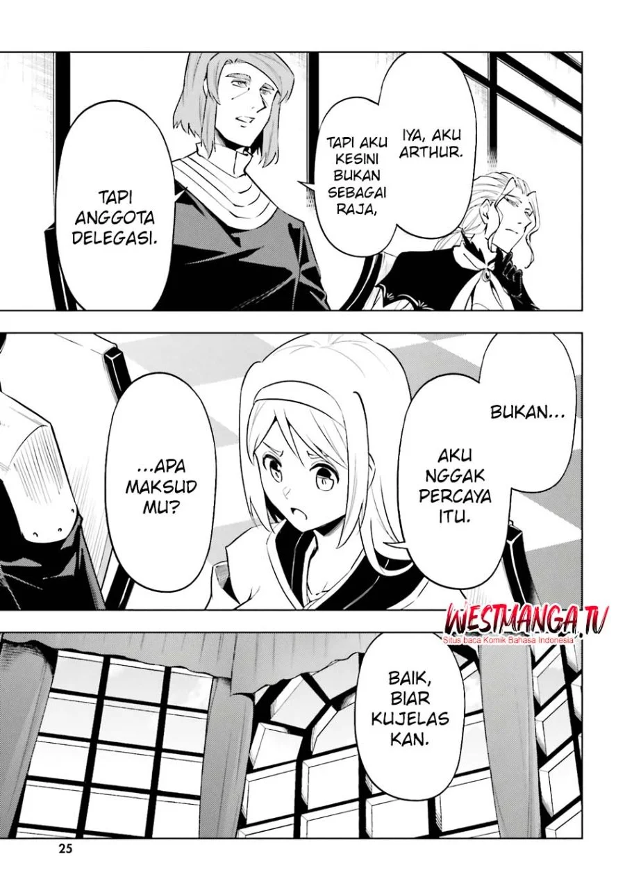 Chapter 91 - halaman 27