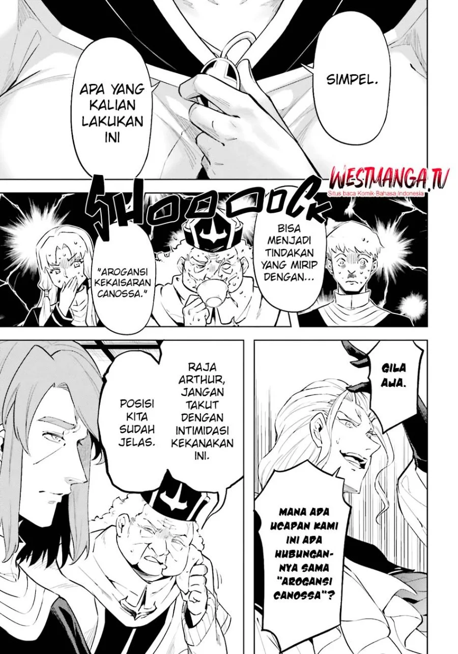 Chapter 91 - halaman 29