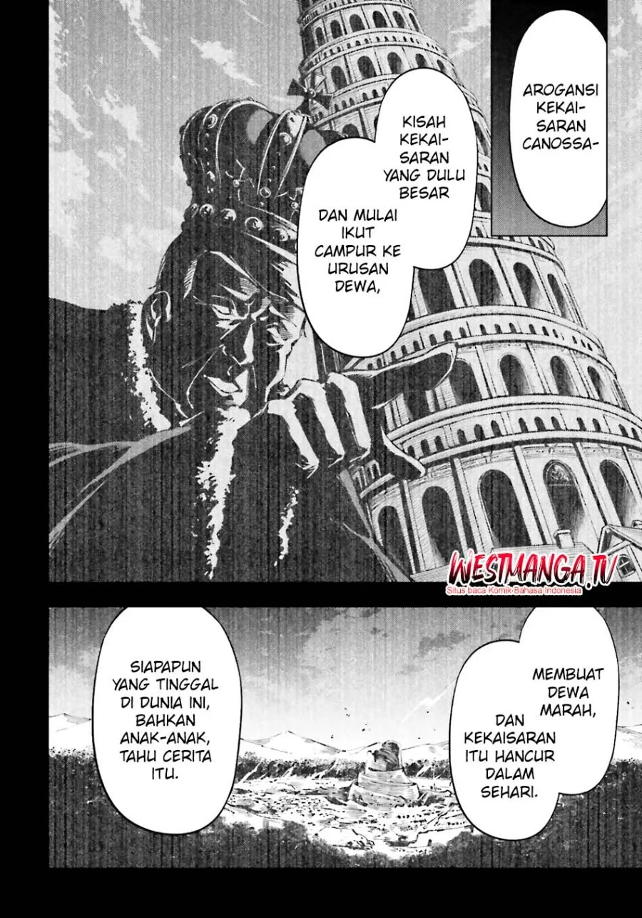 Chapter 91 - halaman 30