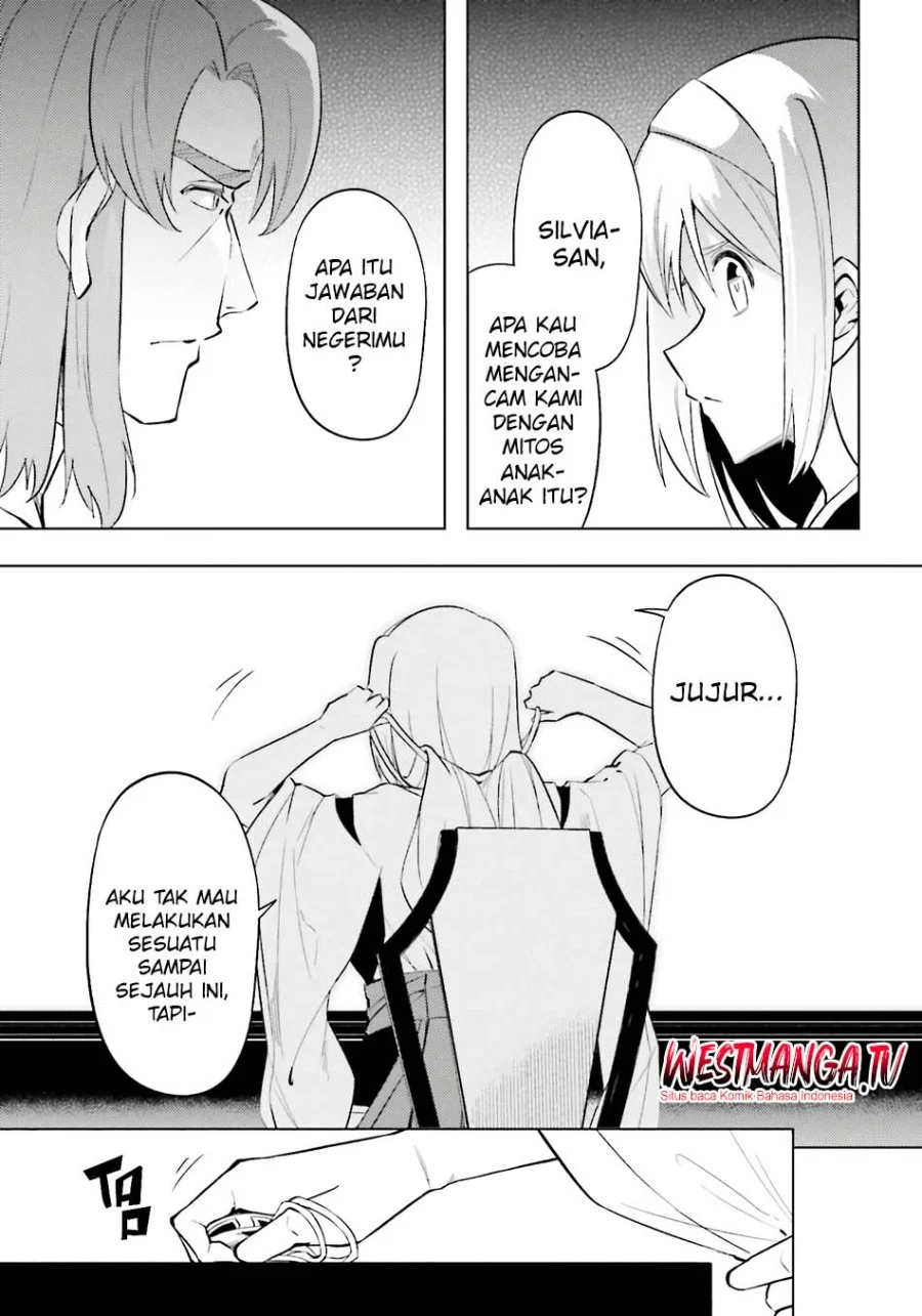 Chapter 91 - halaman 31