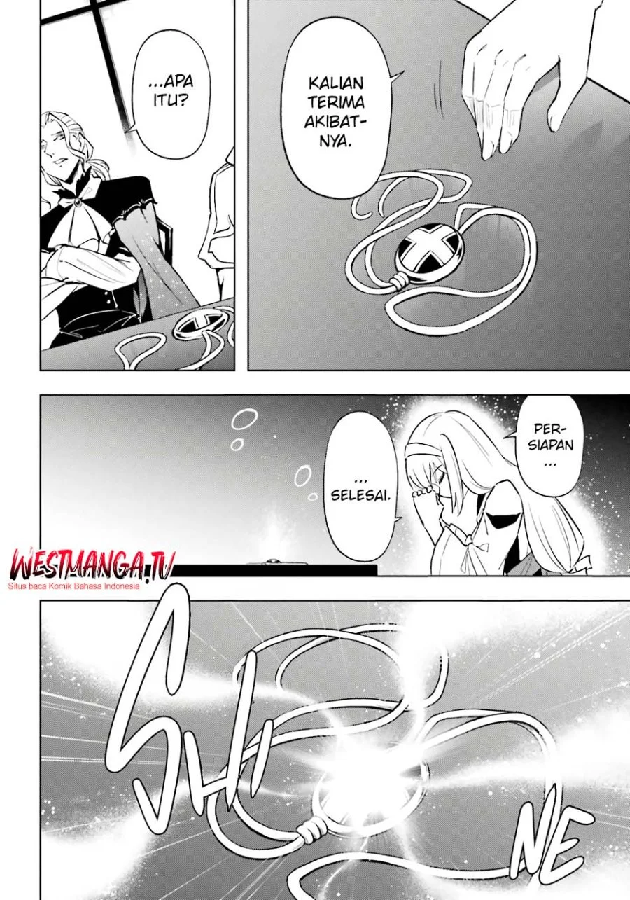 Chapter 91 - halaman 32