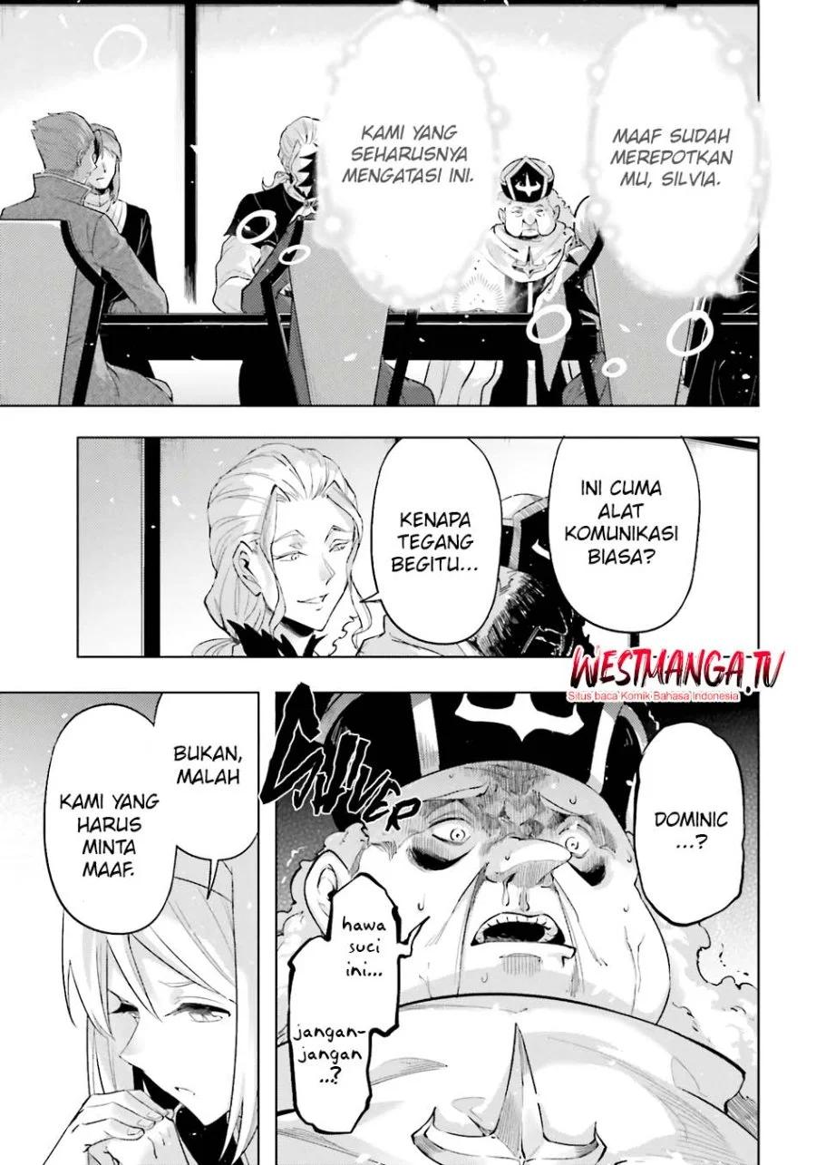 Chapter 91 - halaman 33