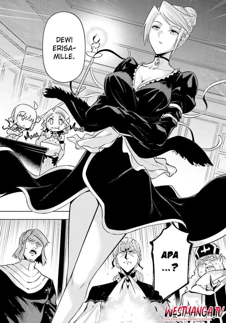 Chapter 91 - halaman 34