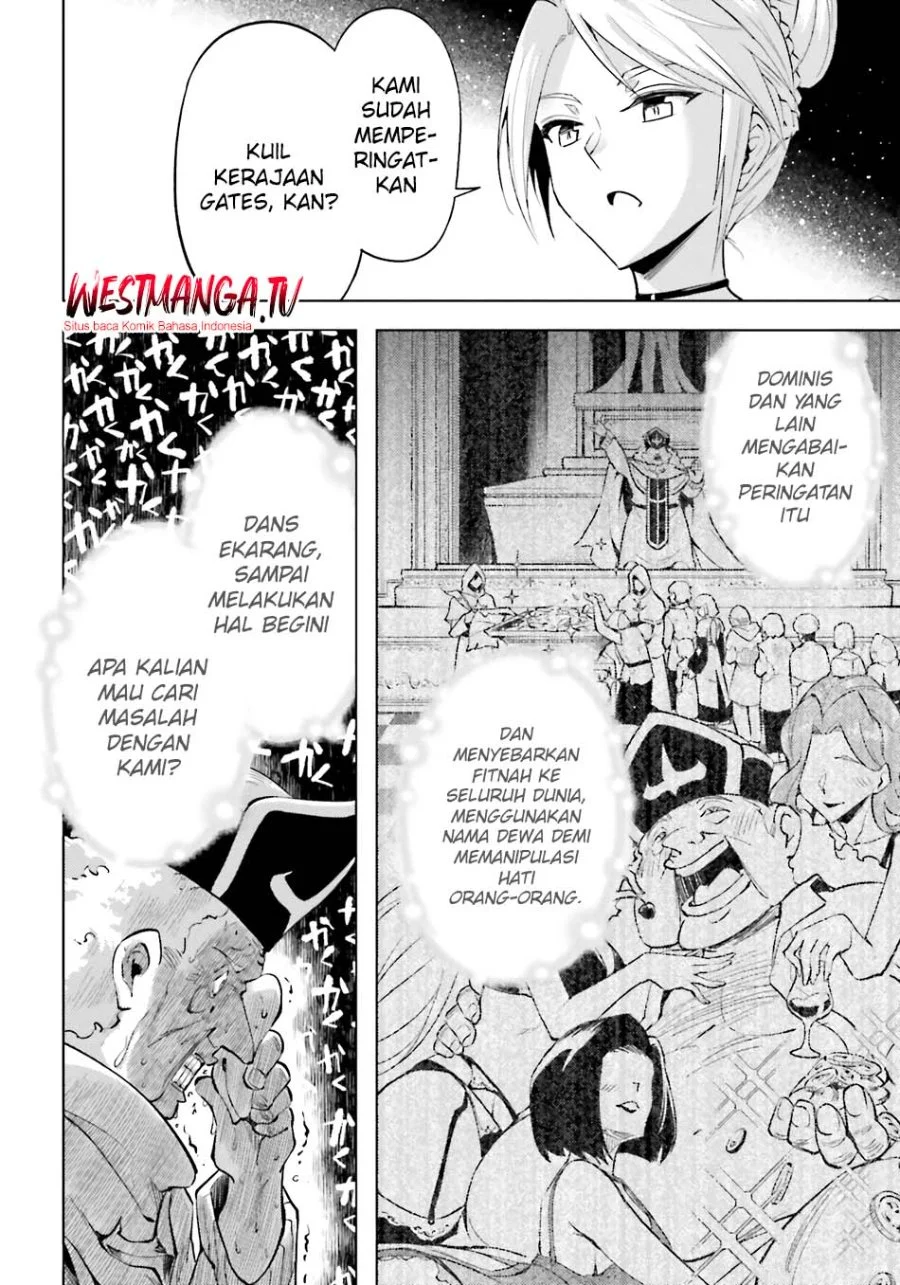 Chapter 91 - halaman 36