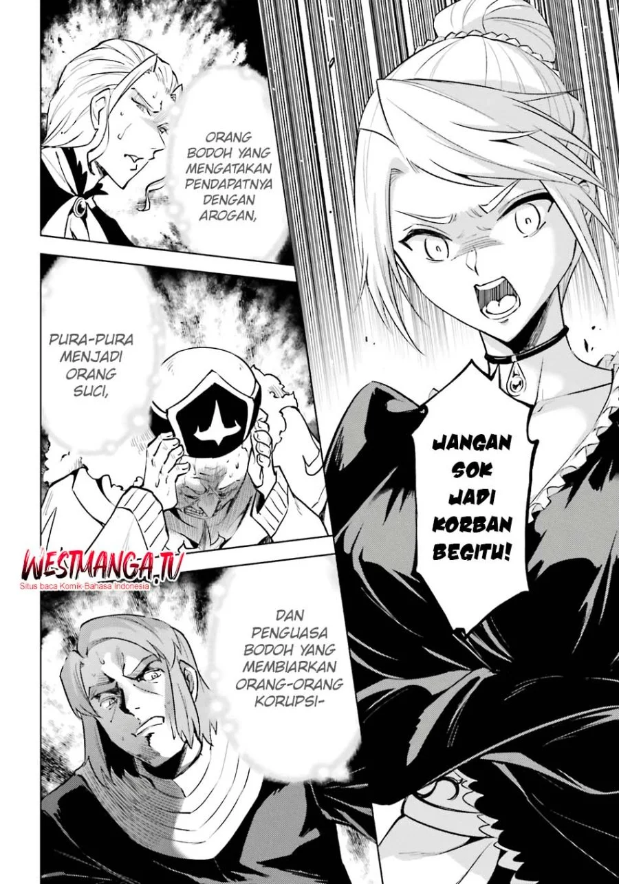 Chapter 91 - halaman 38