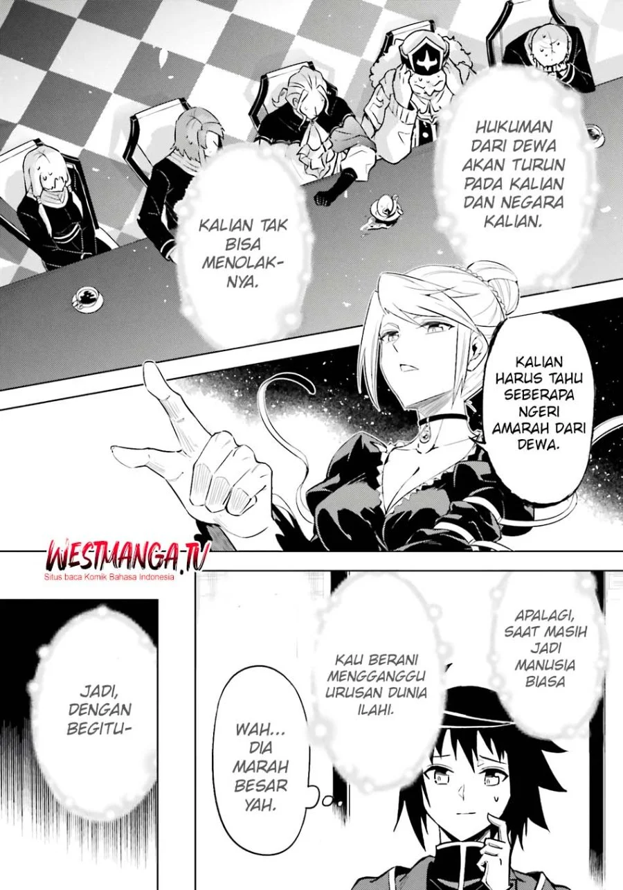 Chapter 91 - halaman 40