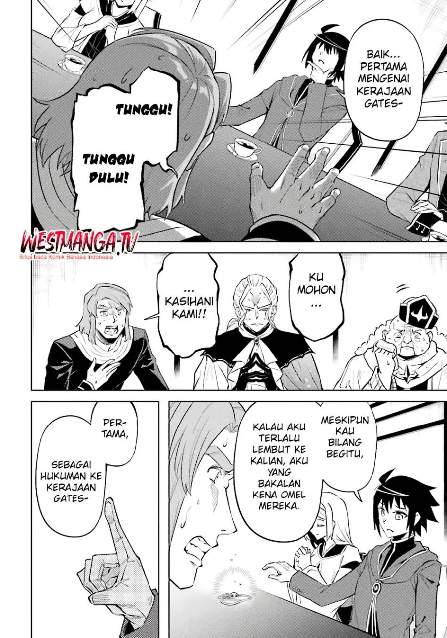 Chapter 91 - halaman 42