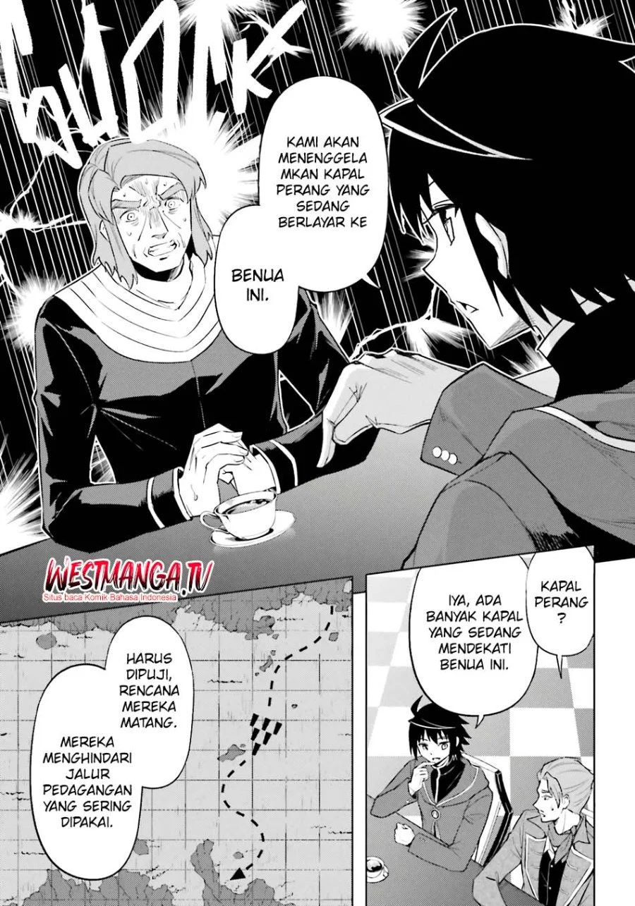 Chapter 91 - halaman 43