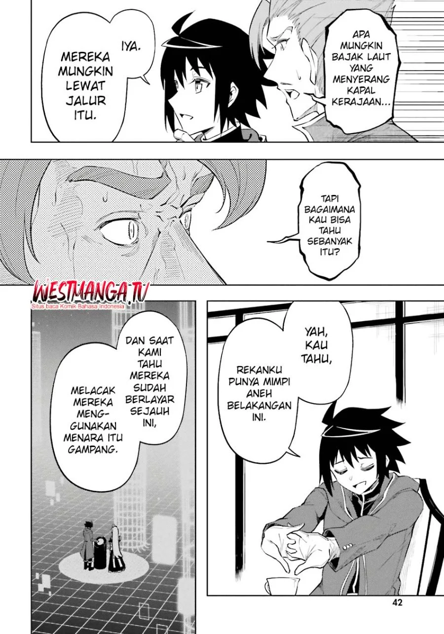 Chapter 91 - halaman 44