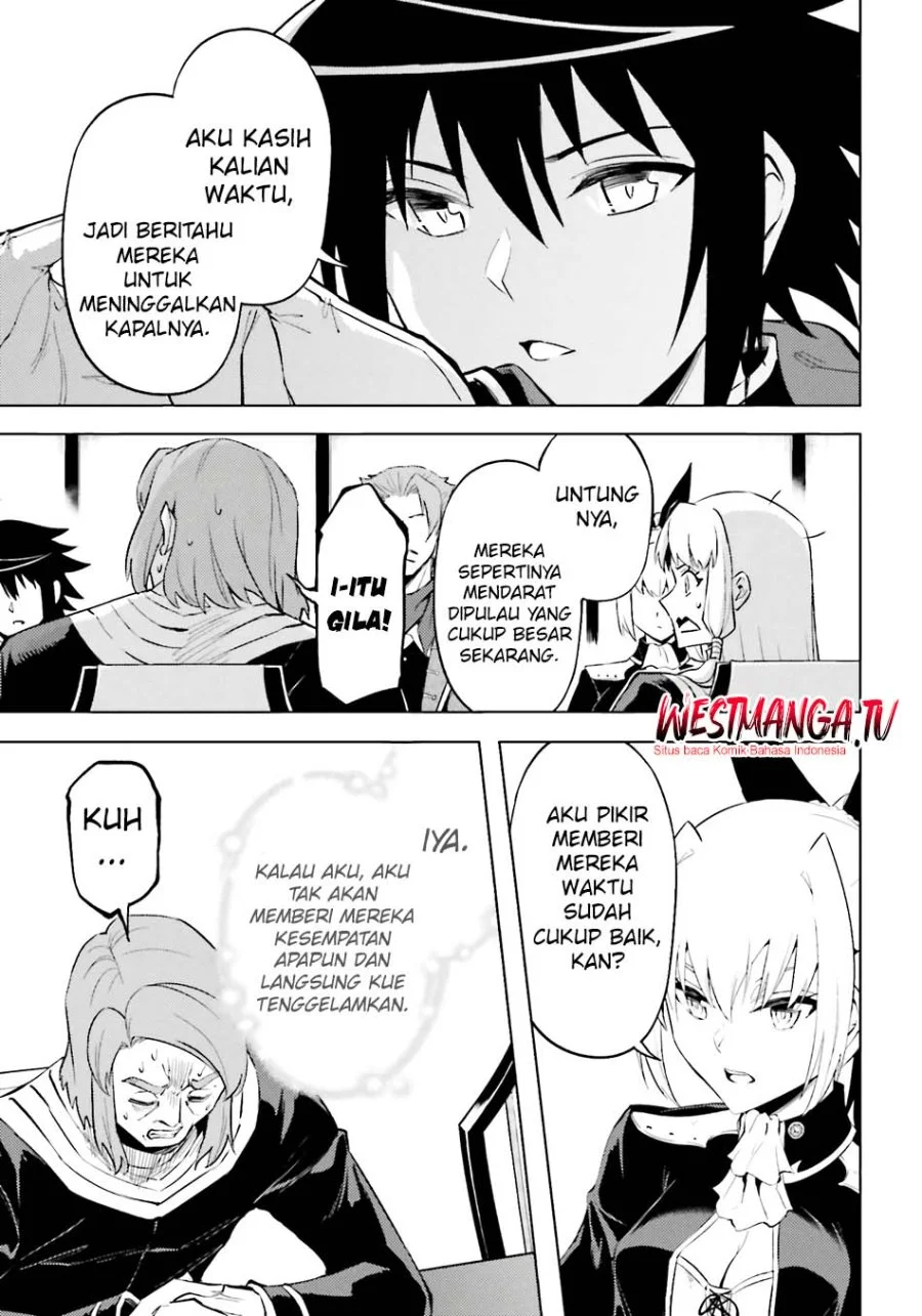 Chapter 91 - halaman 45