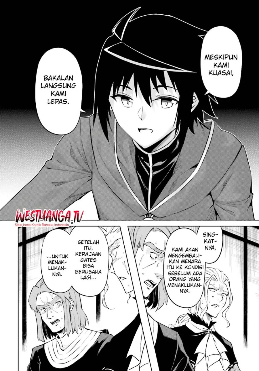 Chapter 91 - halaman 48