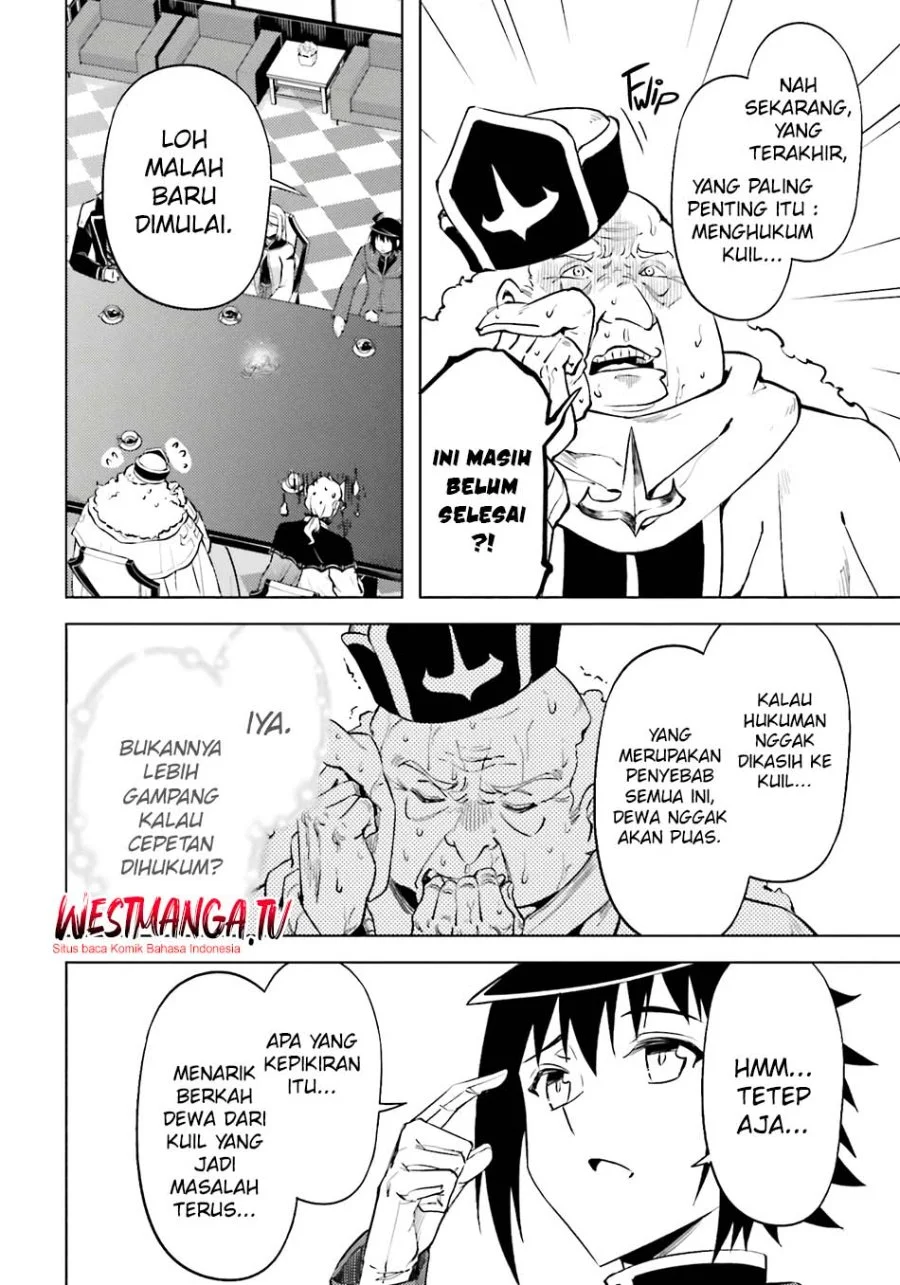 Chapter 91 - halaman 50