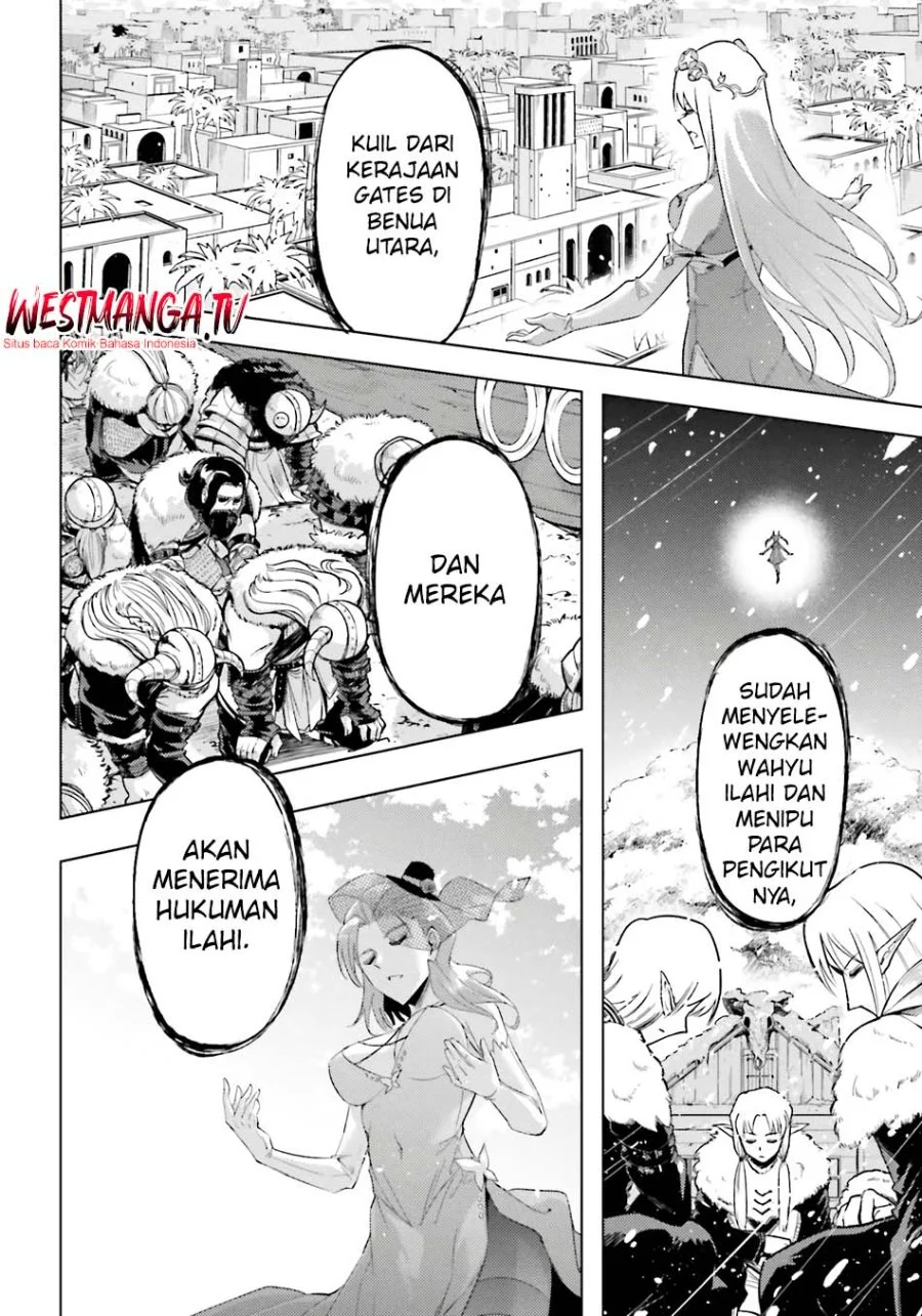 Chapter 92 - halaman 19