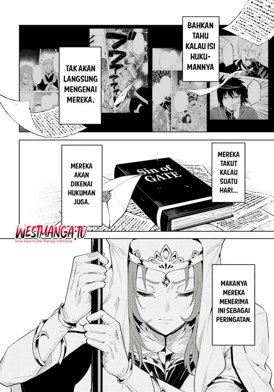 Chapter 92 - halaman 21