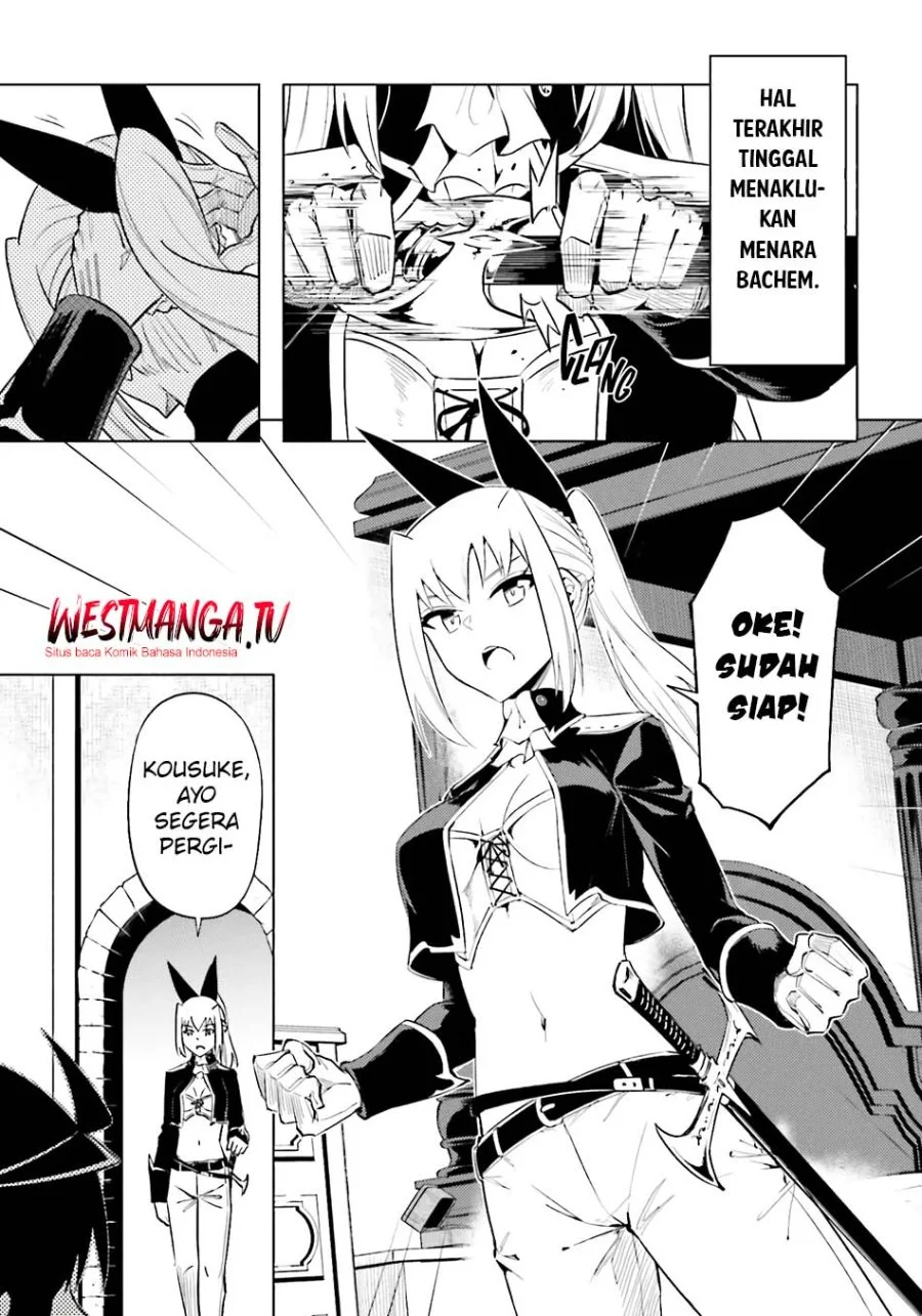 Chapter 92 - halaman 25
