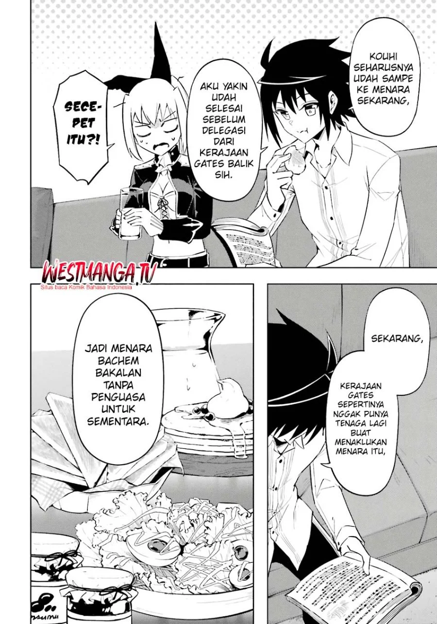 Chapter 92 - halaman 30