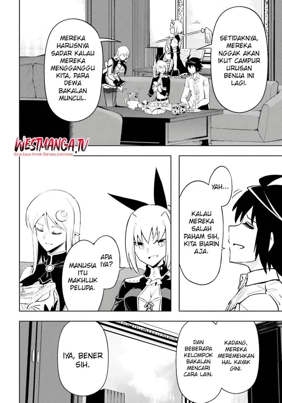 Chapter 92 - halaman 32