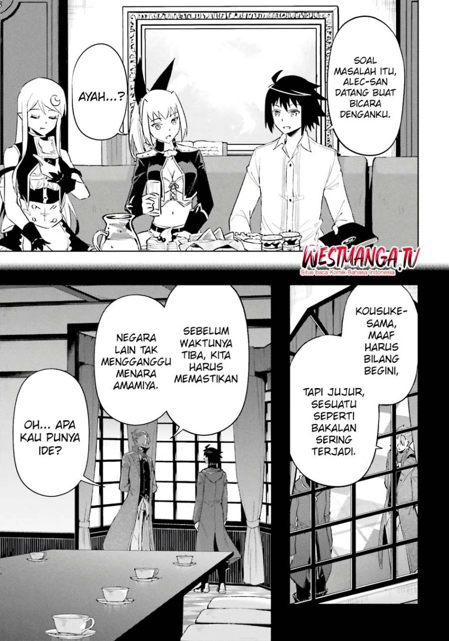 Chapter 92 - halaman 33