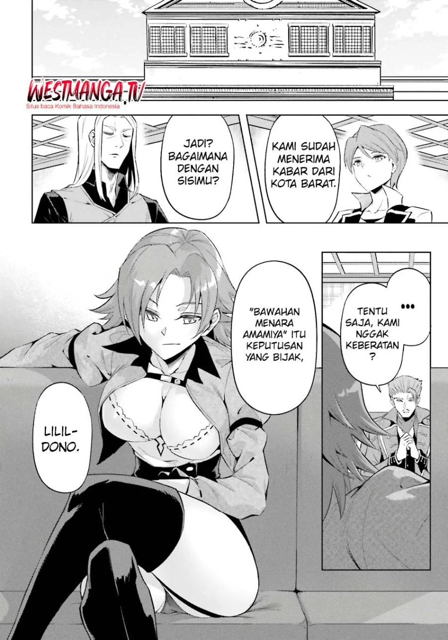 Chapter 92 - halaman 40
