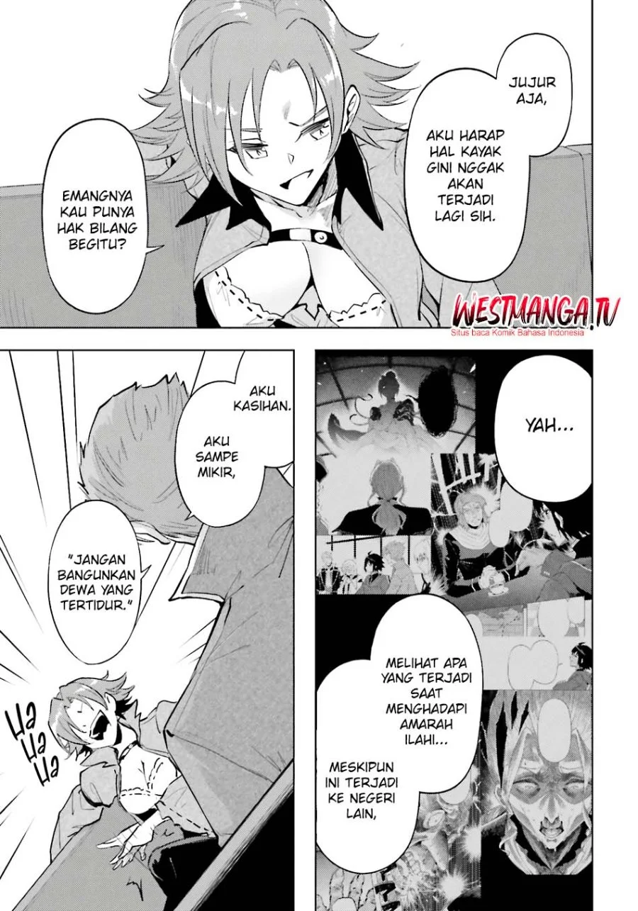 Chapter 92 - halaman 43