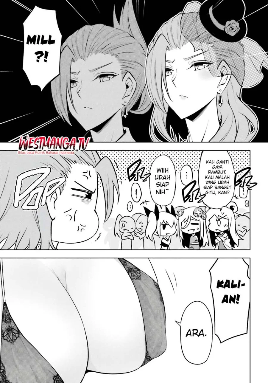 Chapter 92 - halaman 6