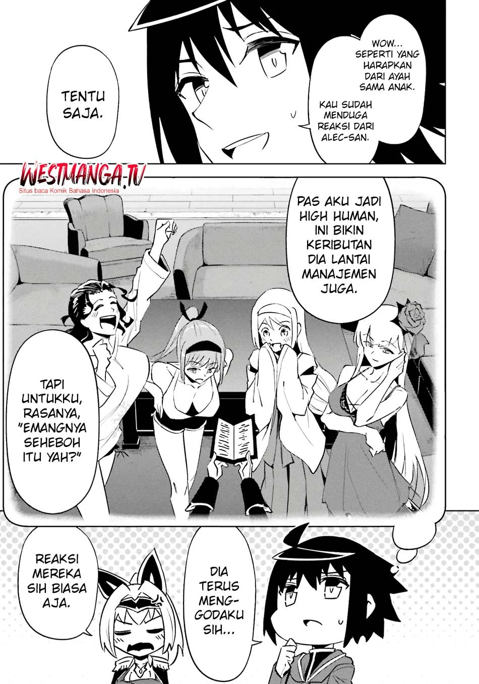 Chapter 93 - halaman 12