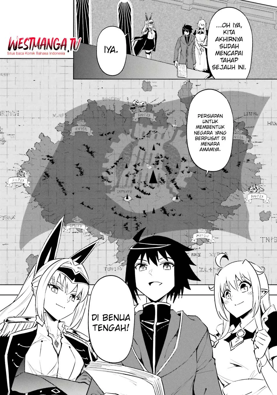 Chapter 93 - halaman 13
