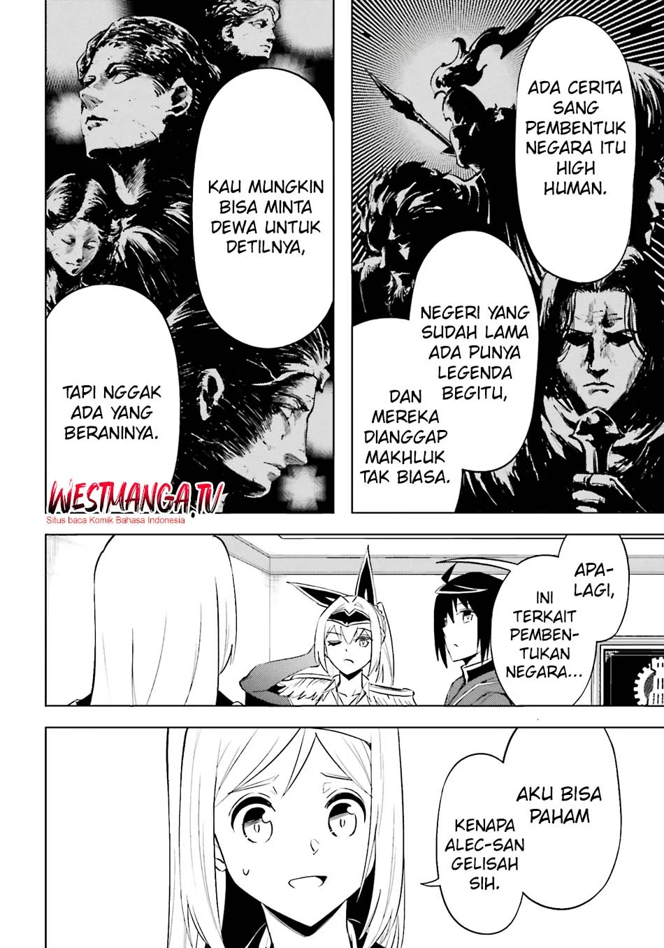 Chapter 93 - halaman 15