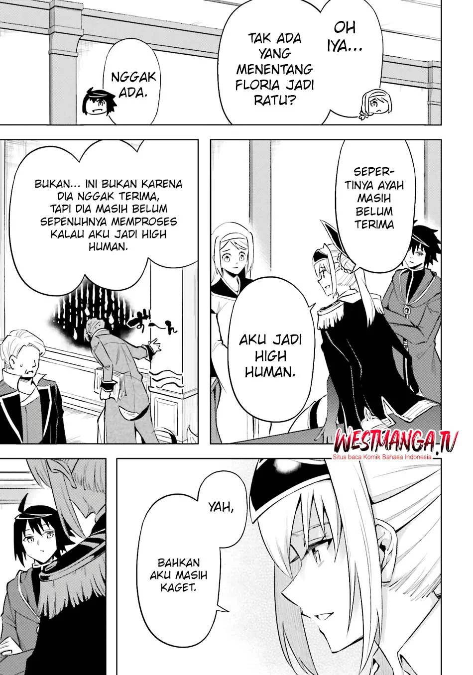Chapter 93 - halaman 16