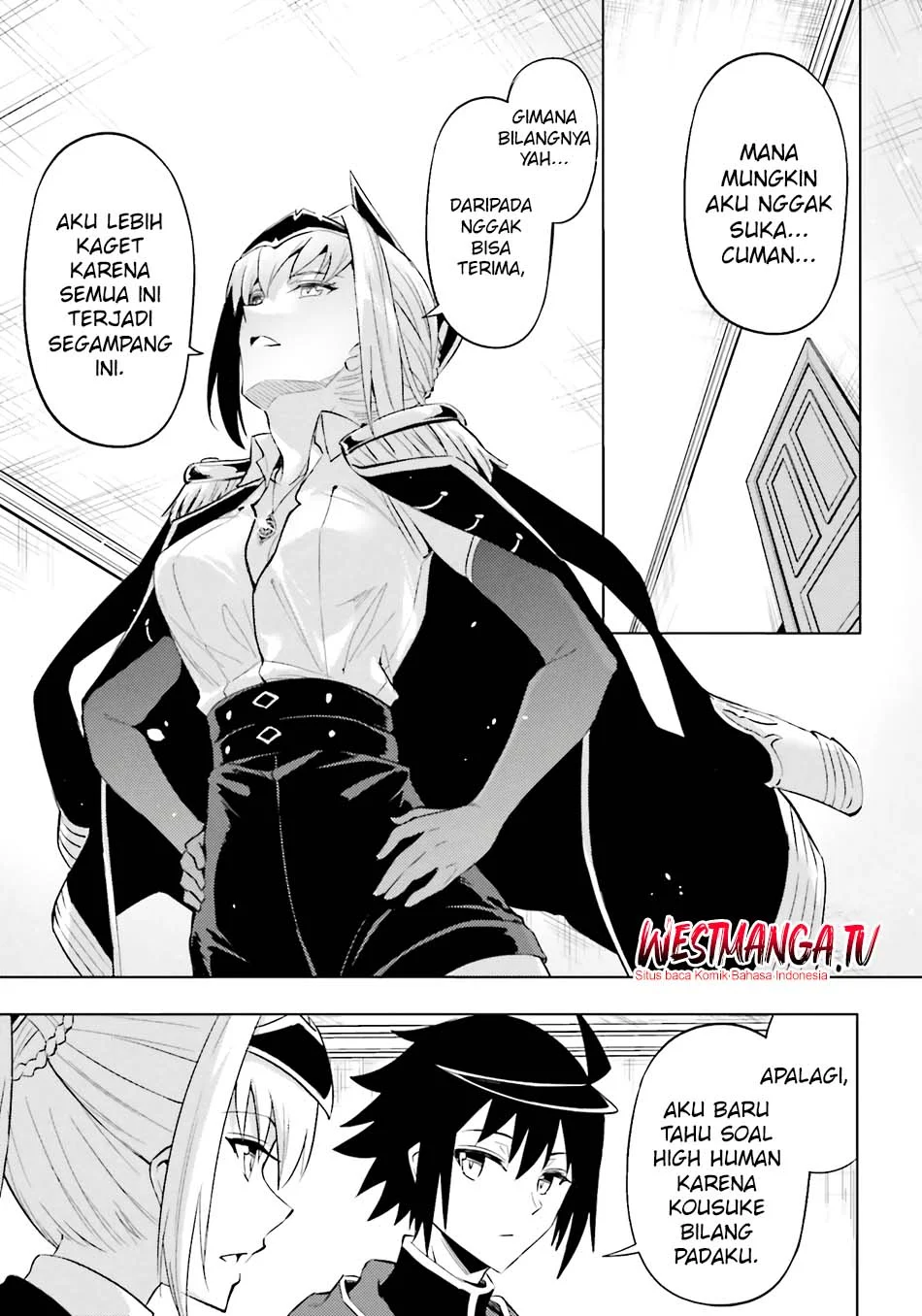 Chapter 93 - halaman 18