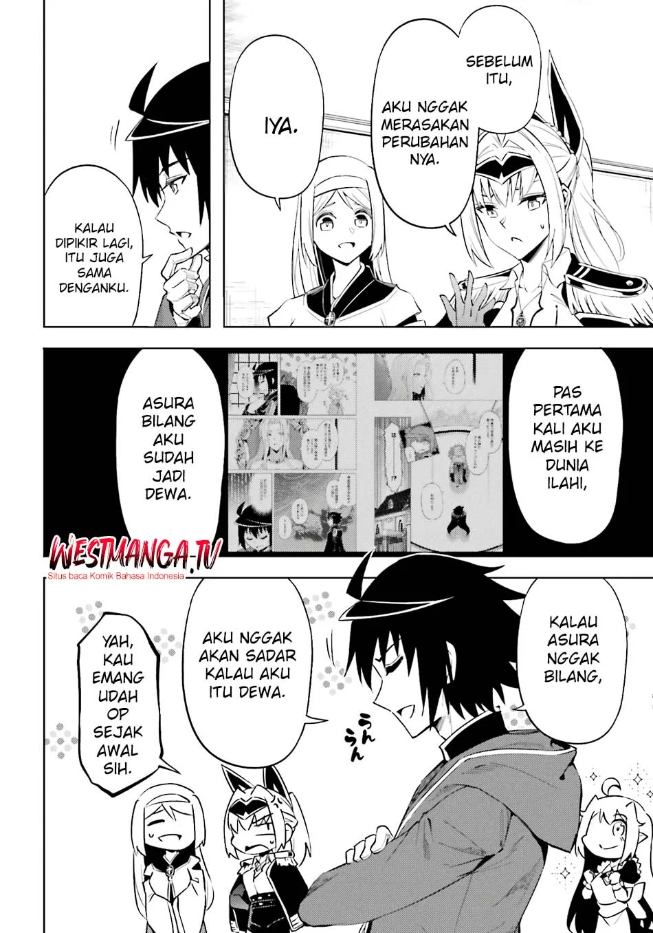 Chapter 93 - halaman 19