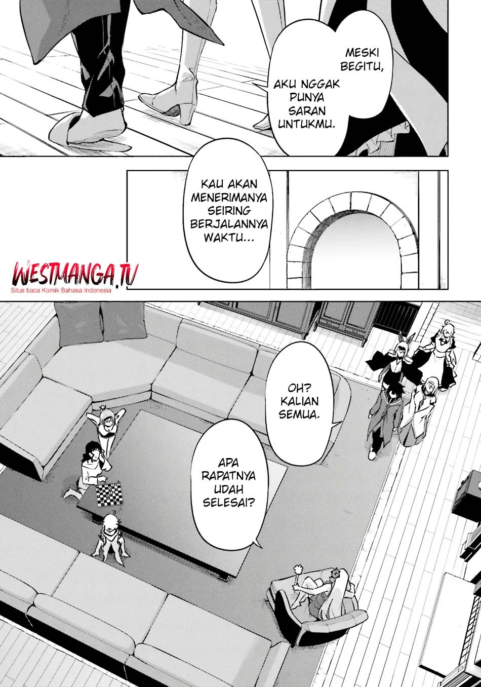 Chapter 93 - halaman 20
