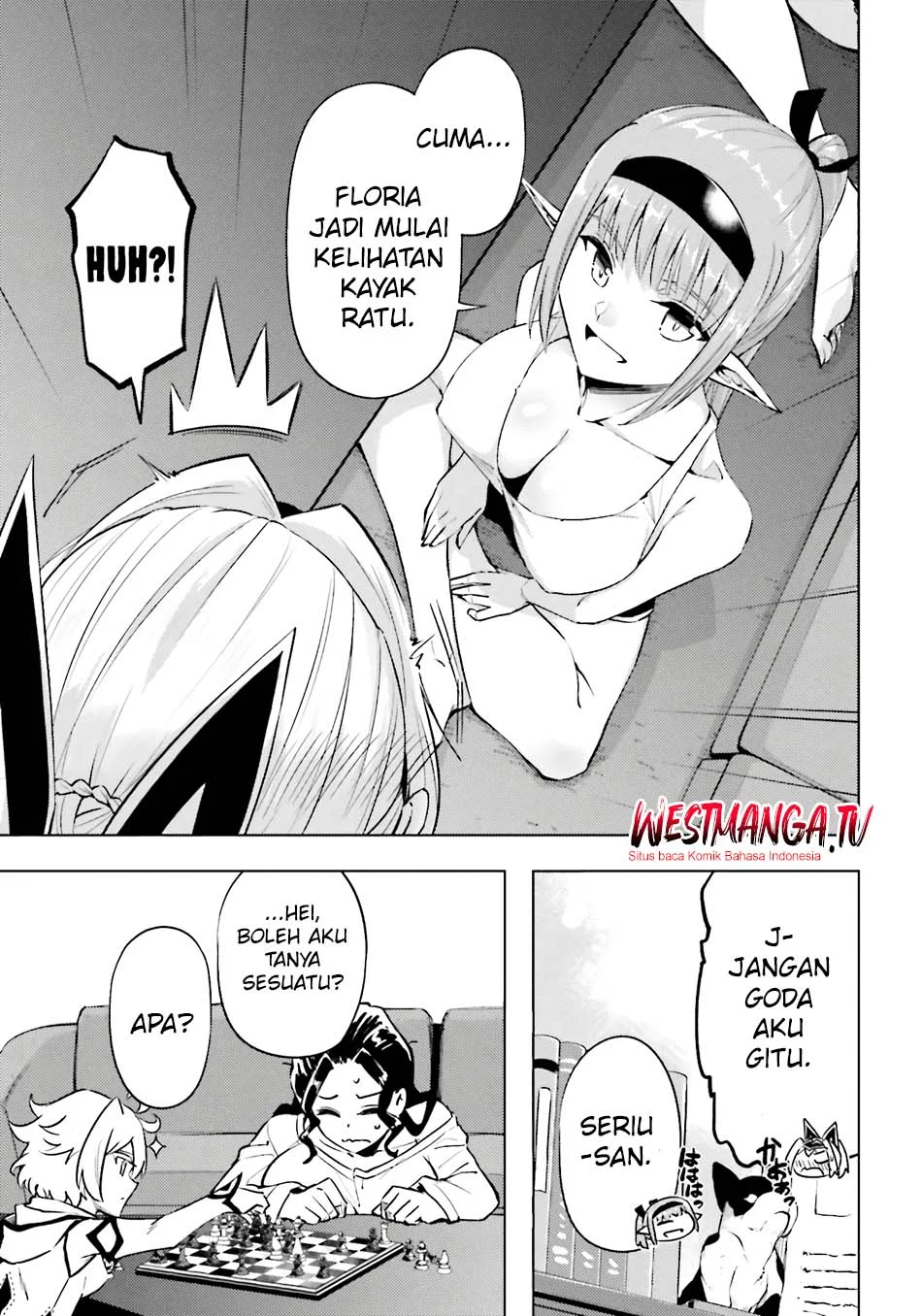 Chapter 93 - halaman 22
