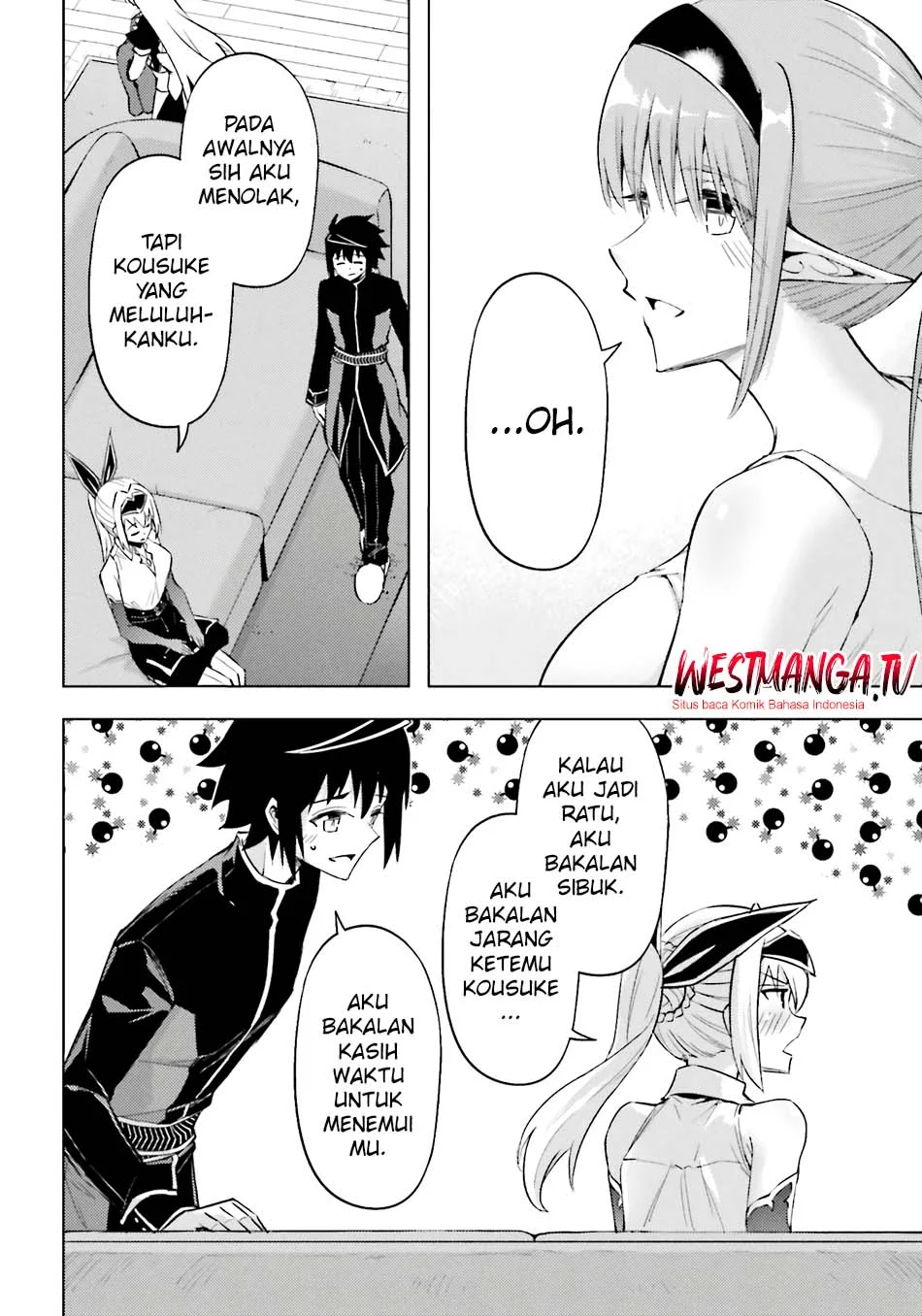 Chapter 93 - halaman 25