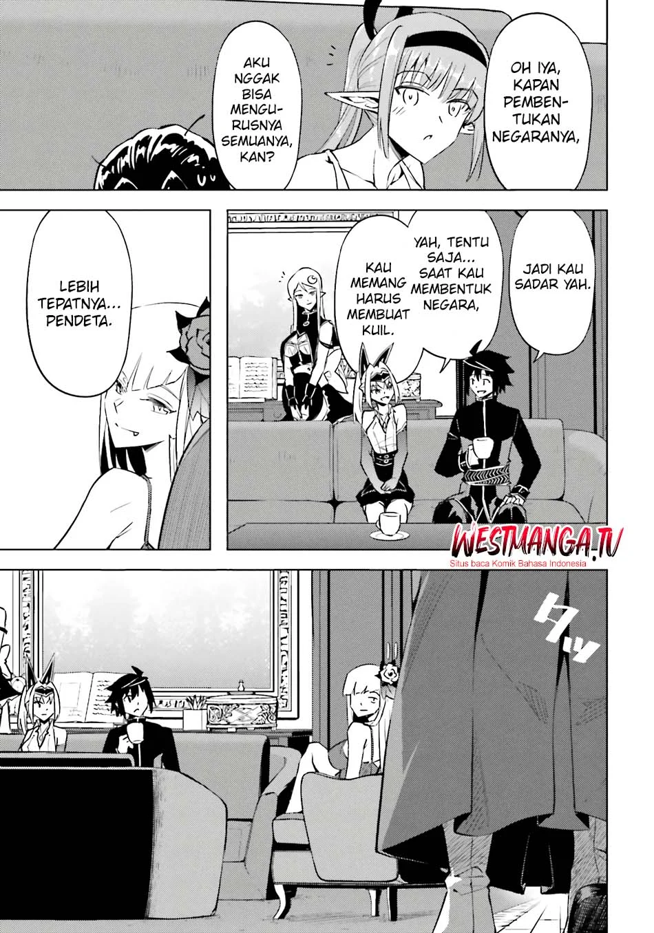 Chapter 93 - halaman 26