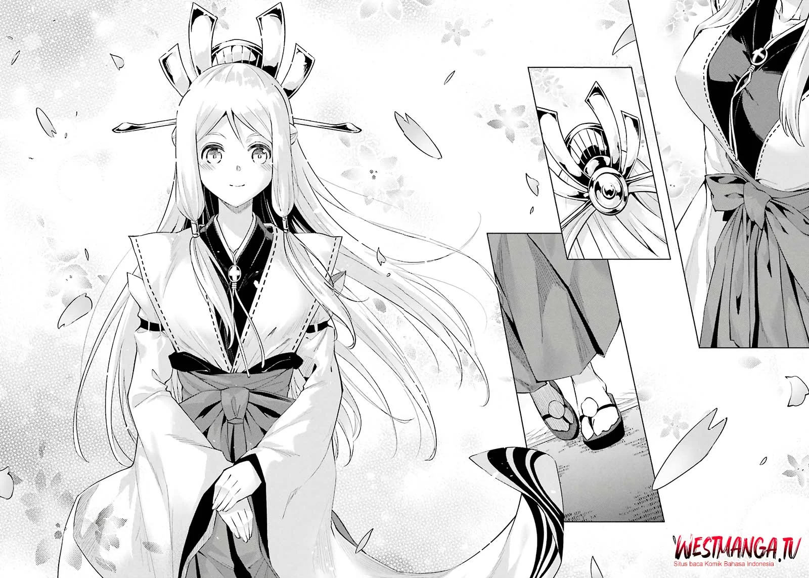 Chapter 93 - halaman 27