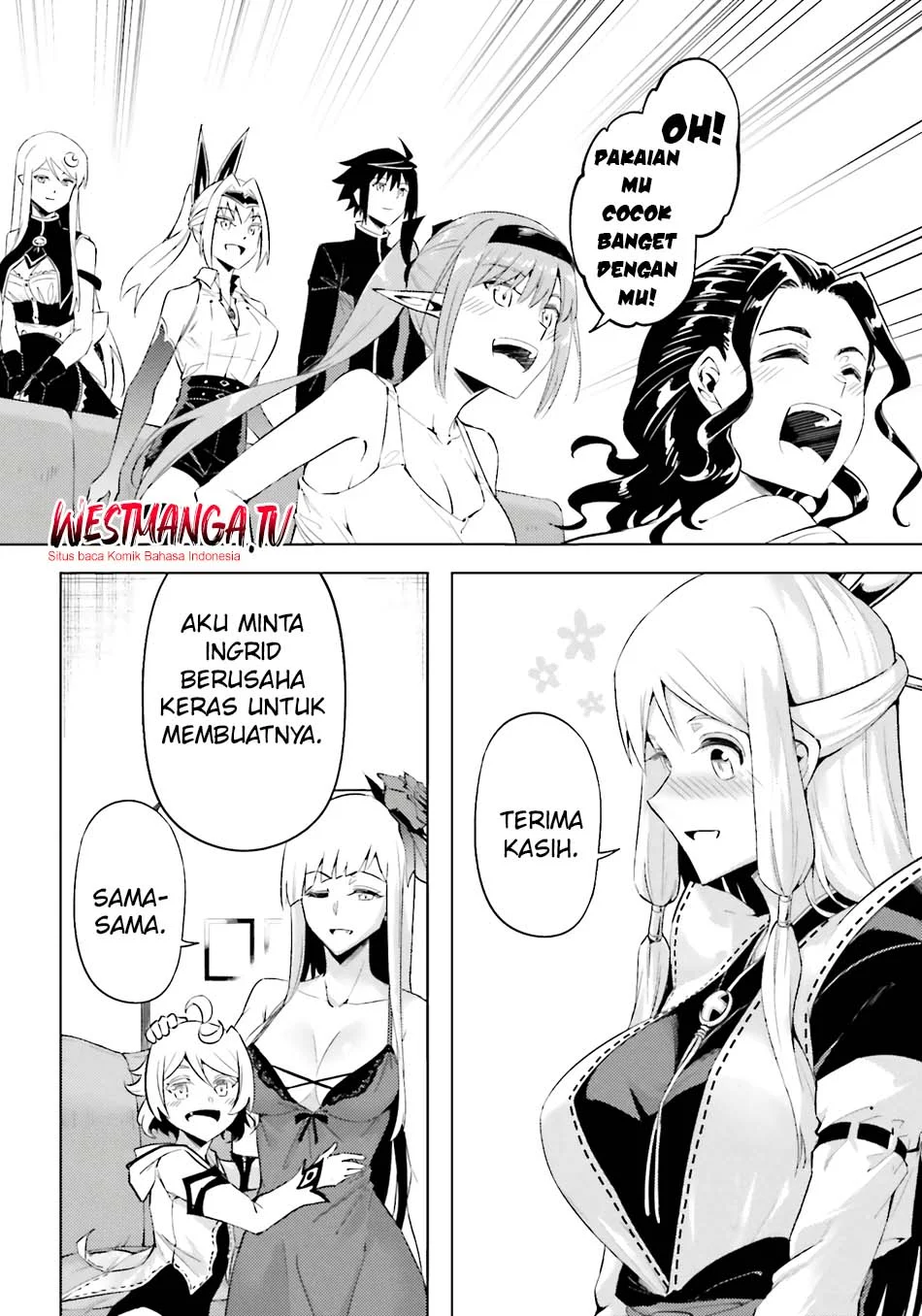 Chapter 93 - halaman 28