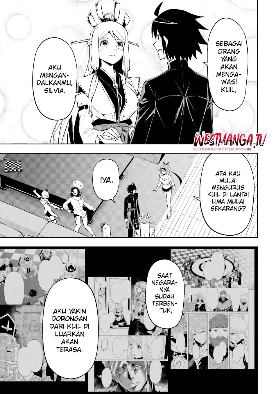 Chapter 93 - halaman 29
