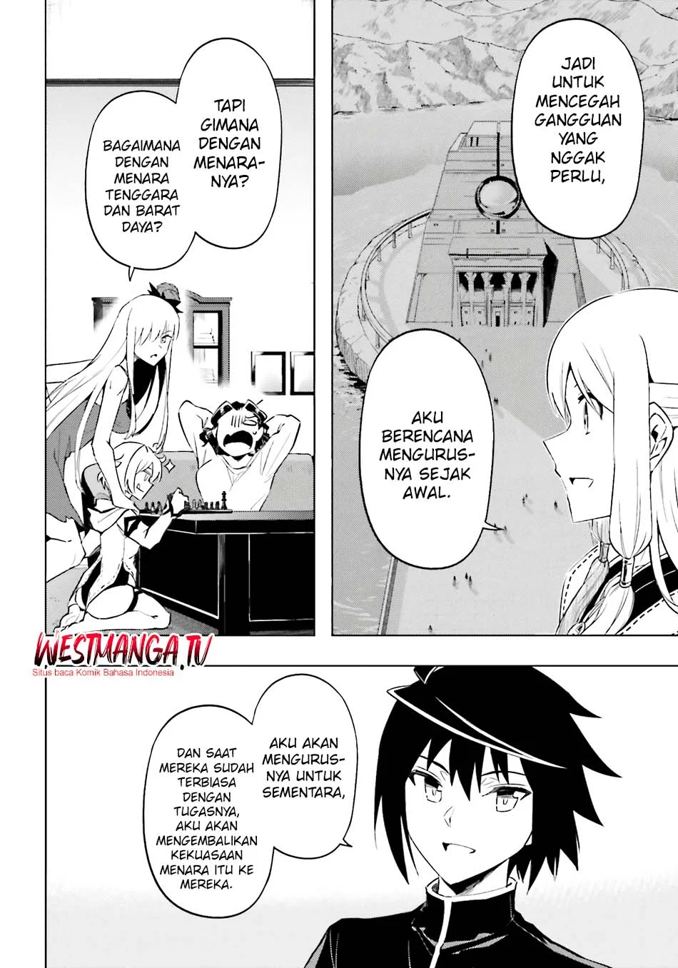 Chapter 93 - halaman 30