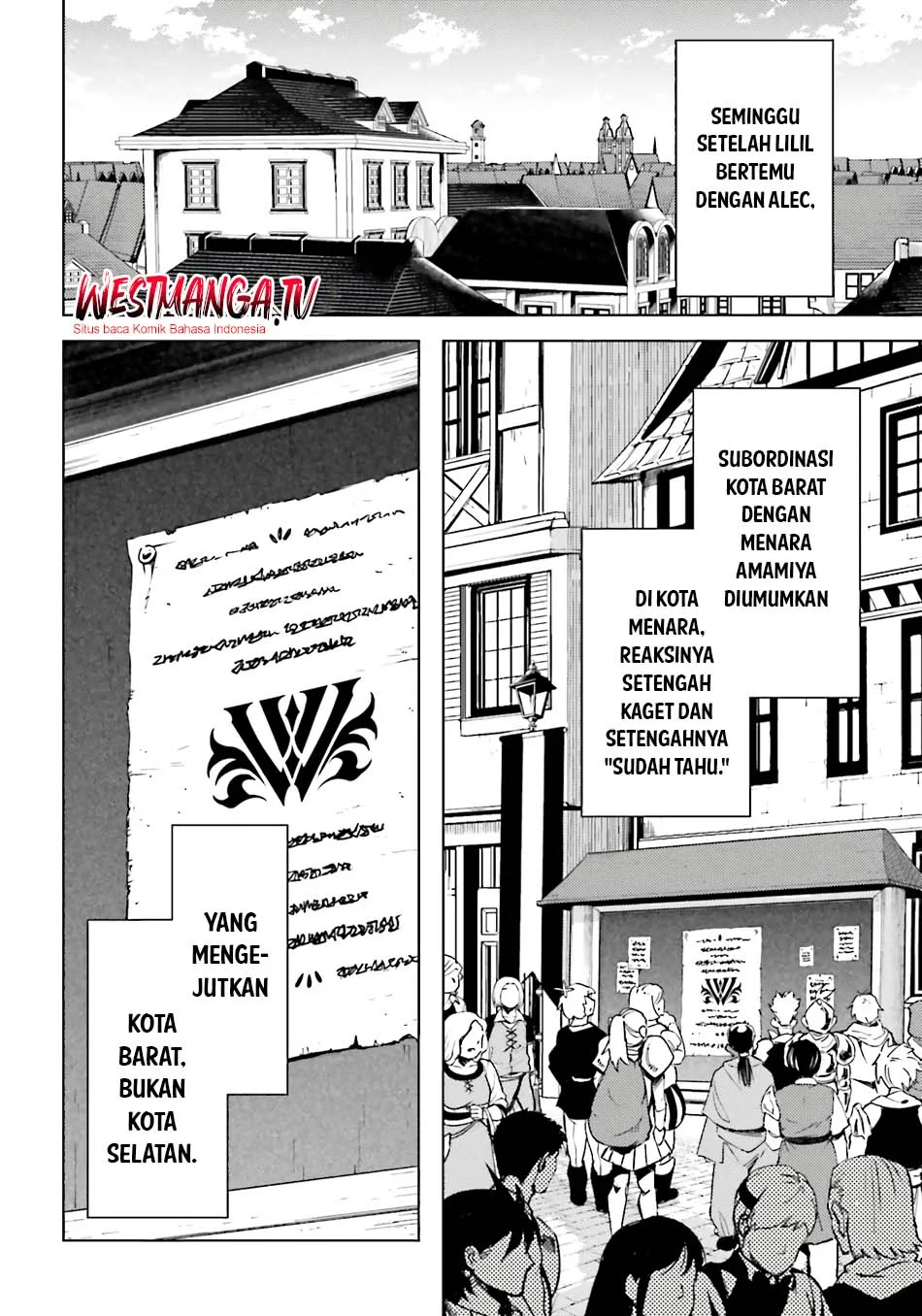 Chapter 93 - halaman 32