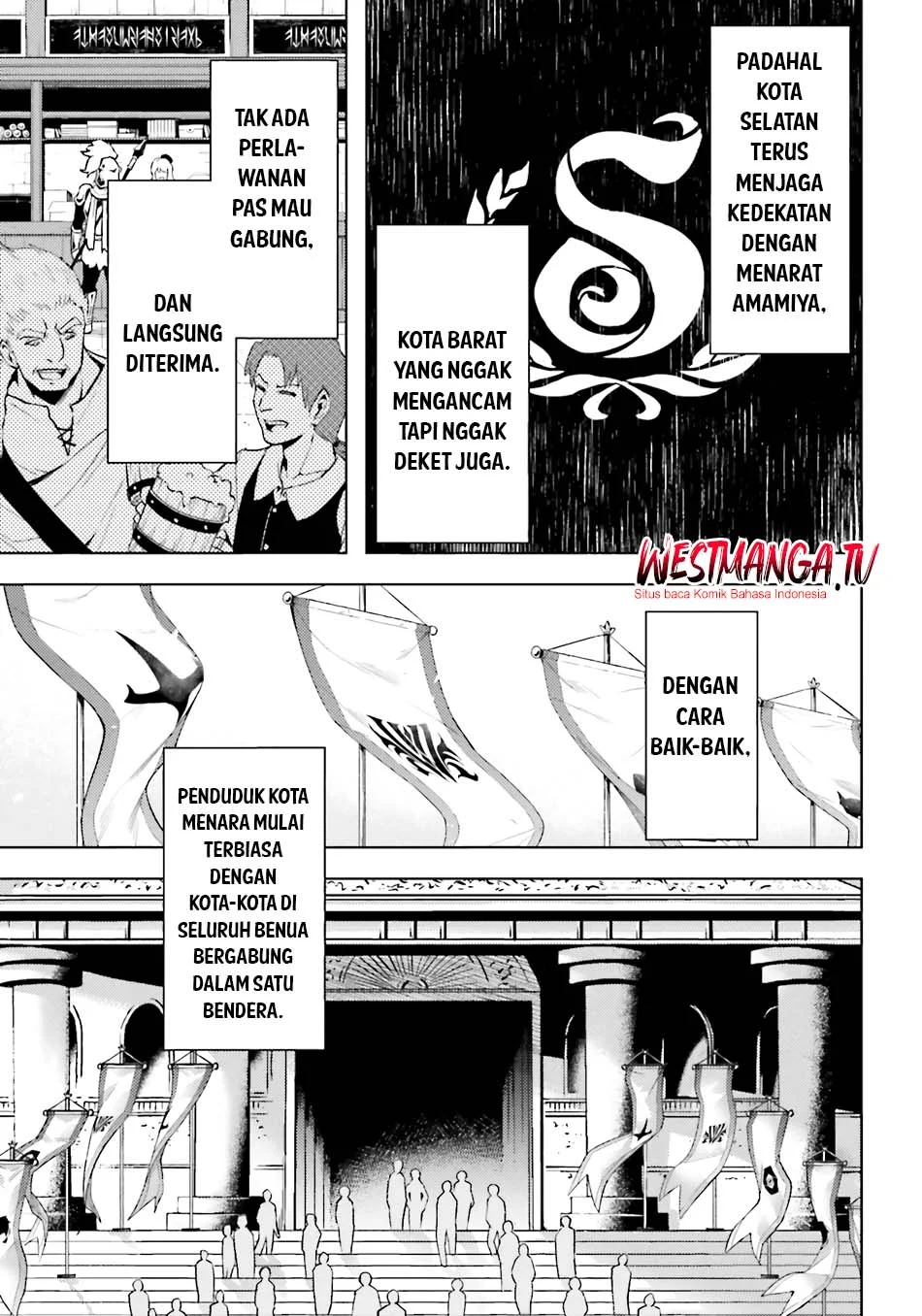 Chapter 93 - halaman 33