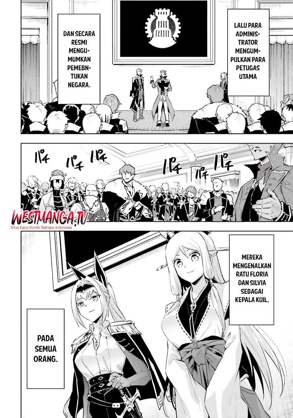Chapter 93 - halaman 34