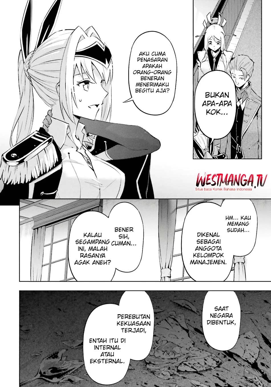 Chapter 93 - halaman 36