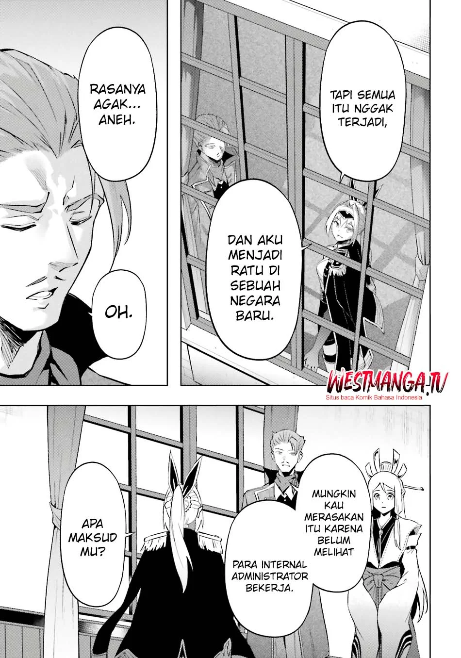 Chapter 93 - halaman 37