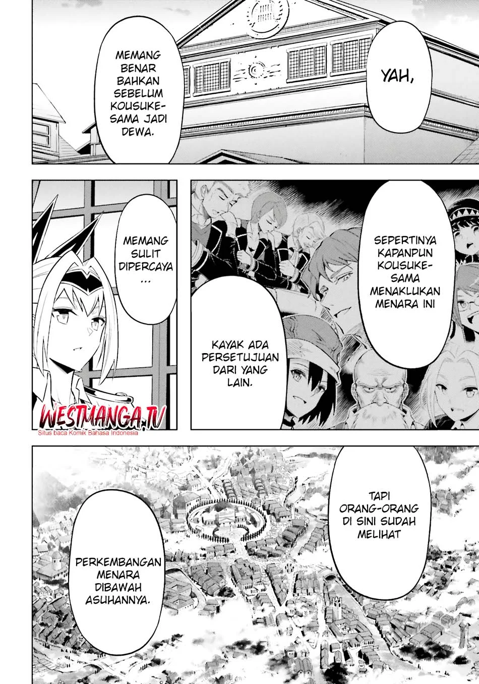 Chapter 93 - halaman 38