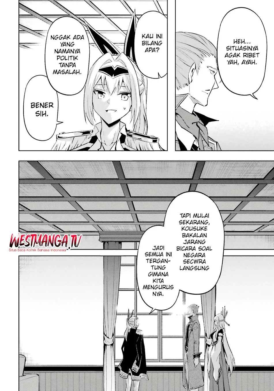 Chapter 93 - halaman 40