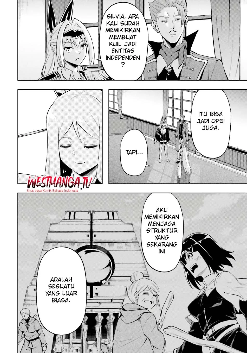 Chapter 93 - halaman 42
