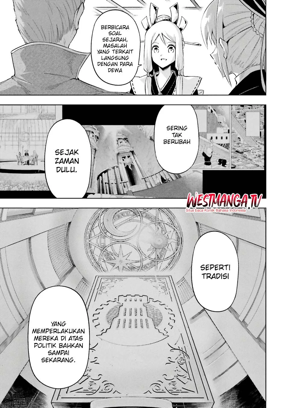 Chapter 93 - halaman 43