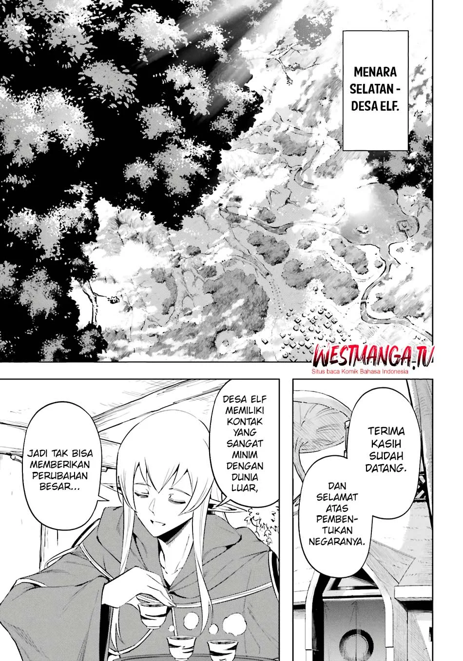 Chapter 93 - halaman 45